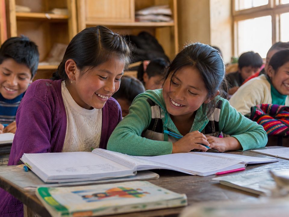 Educación