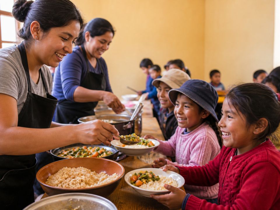 Alimentación