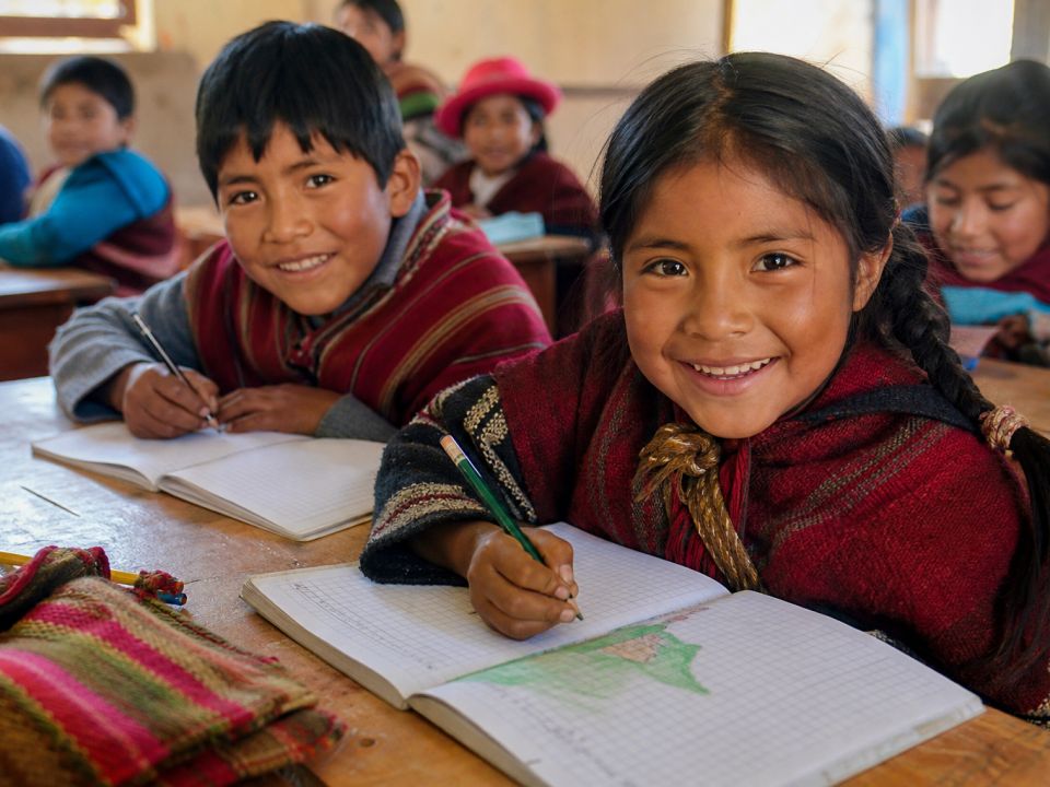 Educación y Apoyo Escolar