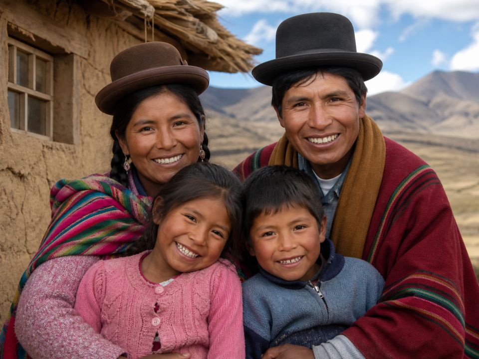 Apoyo a Familias