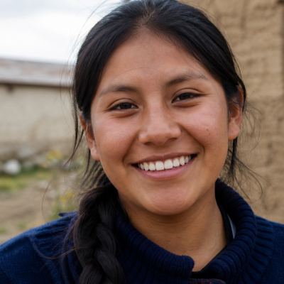 María Elena Quispe